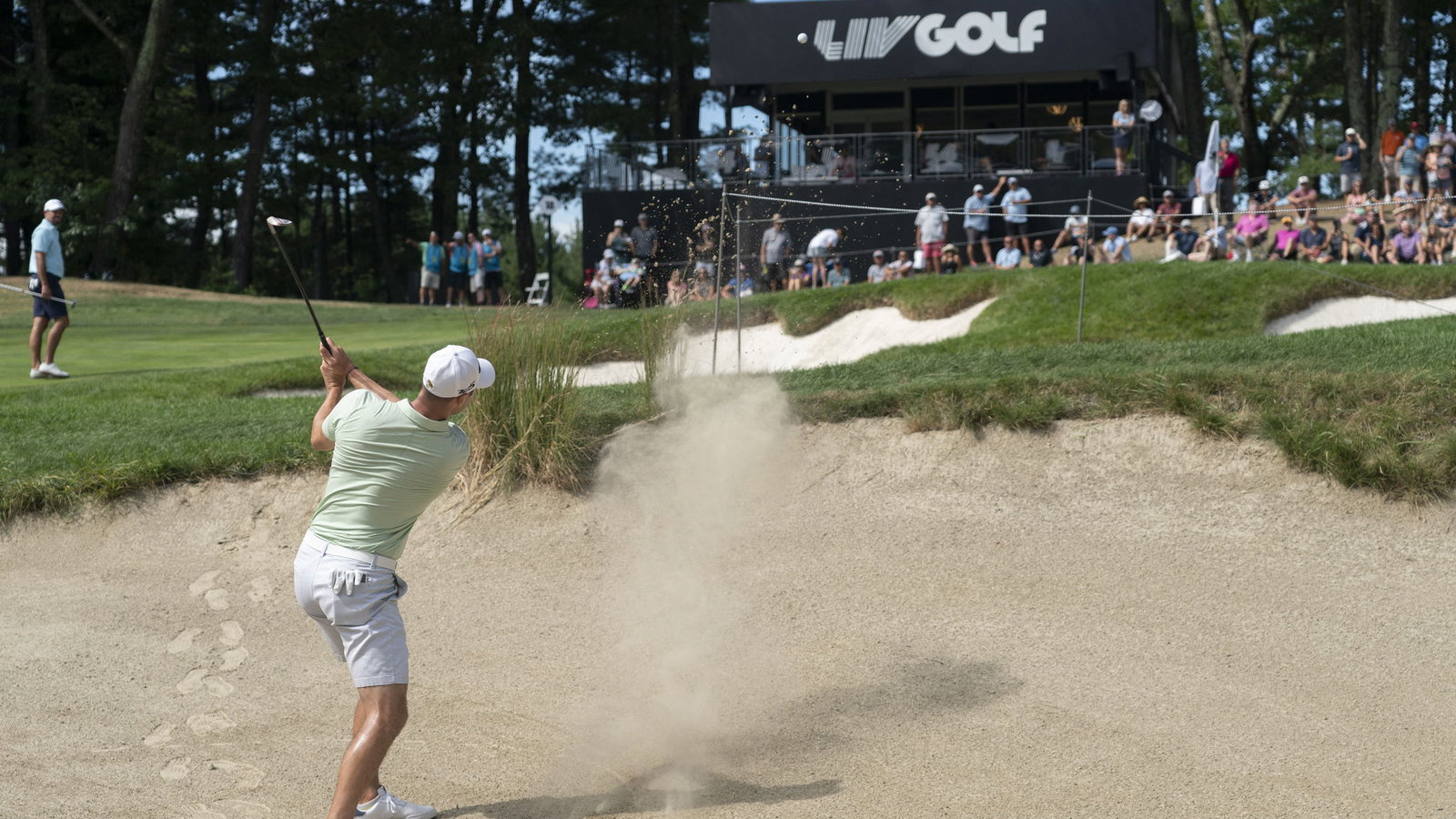 LIV Golf Bangkok: Field, teams, live stream, players, prize purse